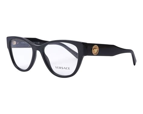 lunette versace homme vue|lunettes versace vintage clothing.